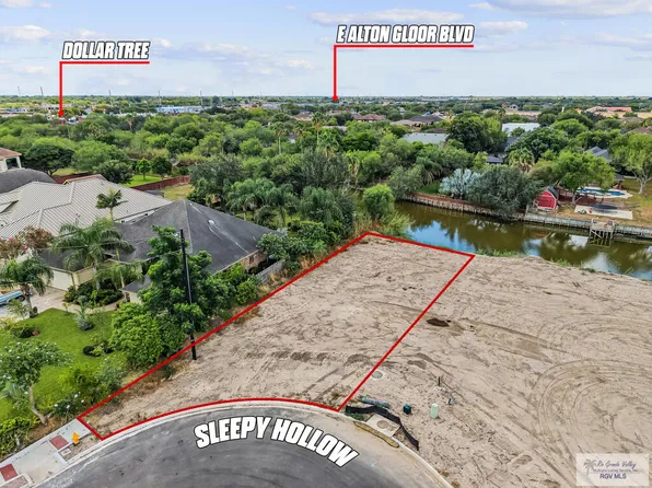 0 Sleepy Hollow Dr #43, Brownsville, TX 78526