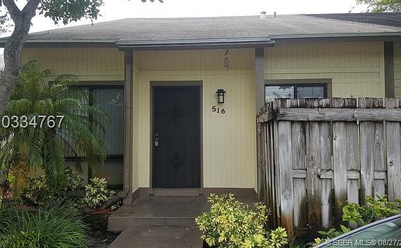 5th image of 516 NE 211th Ter