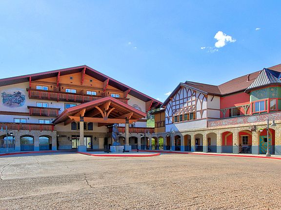 2nd image of 784 W Resort Dr Unit 129