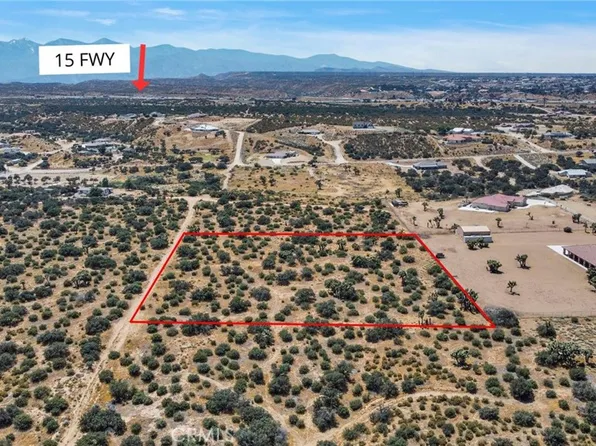 11120 Meadowlark Ave #2, Hesperia, CA 92344