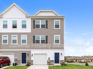 204 Sandy Ridge Rd, Sicklerville, NJ 08081