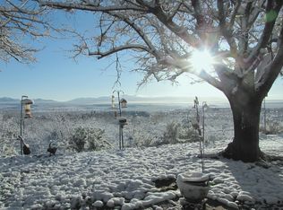 200 W La Cuesta Dr, Benson, AZ 85602