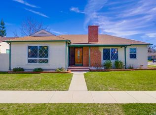 2800 Tulane Ave, Long Beach, CA 90815
