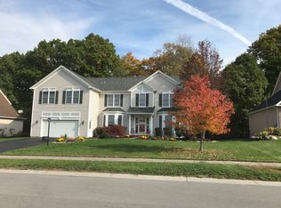 12 Ketchum St, Victor, NY 14564