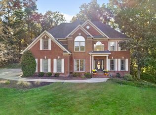 9702 Deer Ridge Dr, Ooltewah, TN 37363