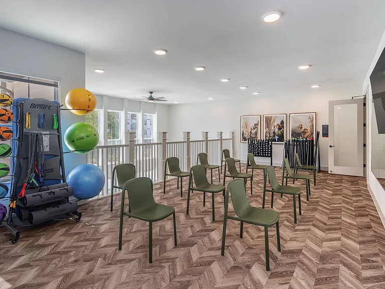 Amberlin Georgetown 55+ Active Adult — Photo 26