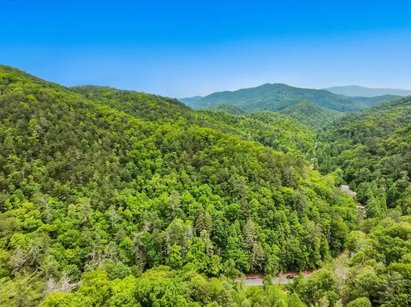 TRACT 2B Waldens Creek Rd, Sevierville, TN 37862