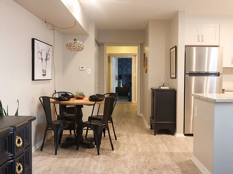 901 South Apartments Durham Downtown — Photo 9