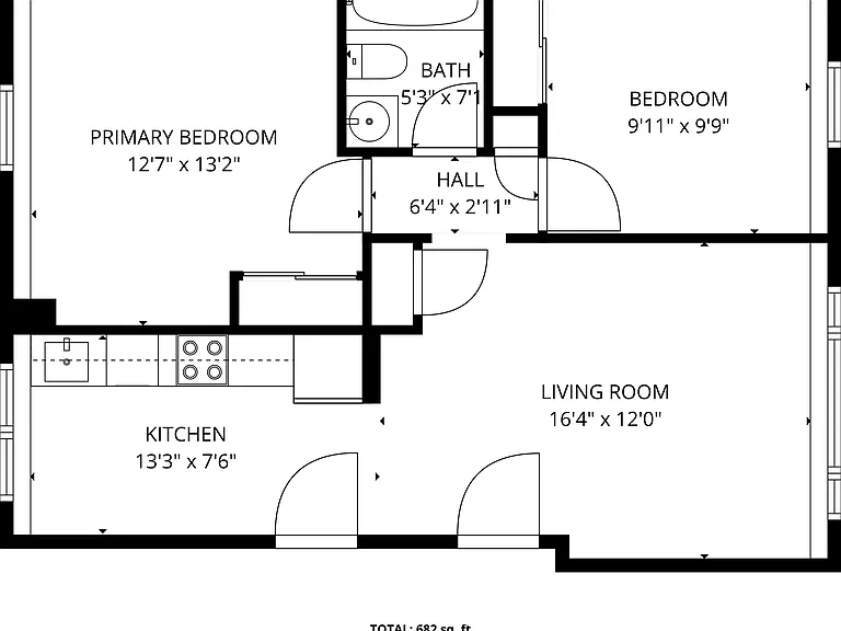 121 Cambridge Rd #B — Photo 9