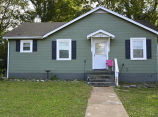 107 2nd Ave, Mount Pleasant, TN 38474