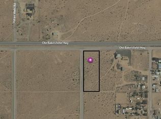 20645 State Highway 58, Hinkley, CA 92347