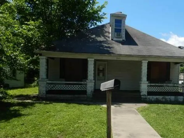 6024 W B St, Belleville, IL 62223