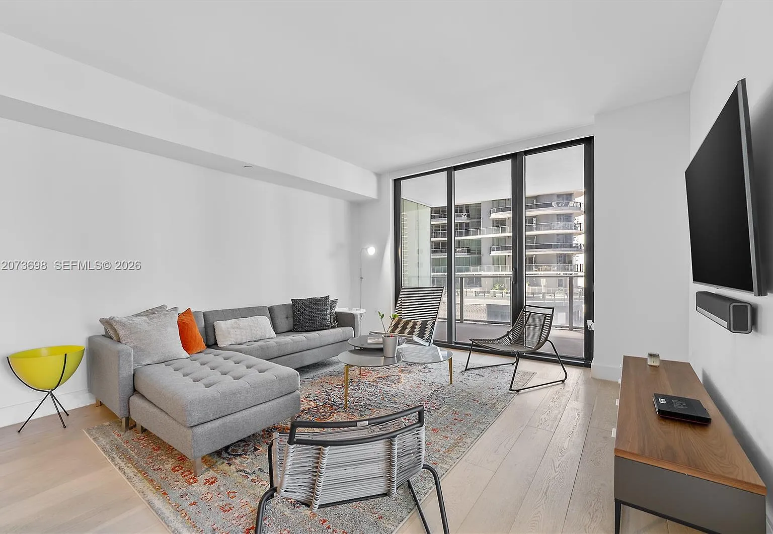 1010 Brickell Condo — Photo 1