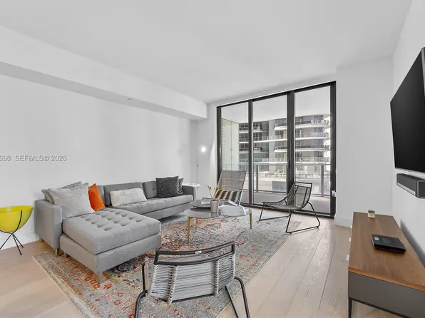 1010 Brickell Ave, Miami, FL