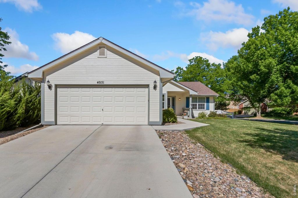4051 Kingsley Ct