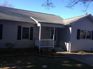 183 Songbird Ln, Newberry, SC 29127