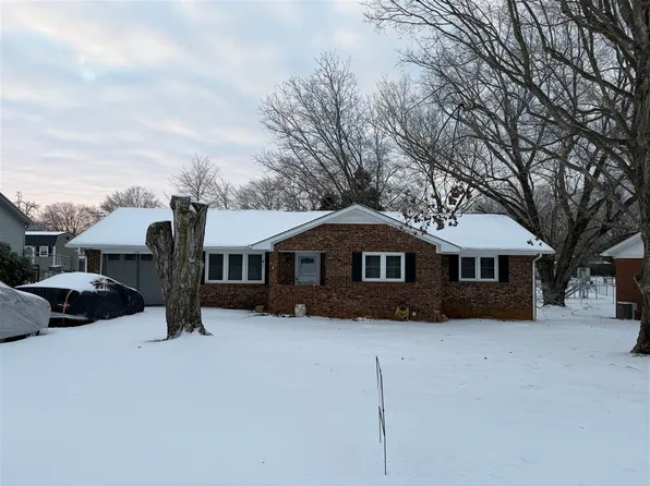 174 Circle Dr, Auburn, KY 42206