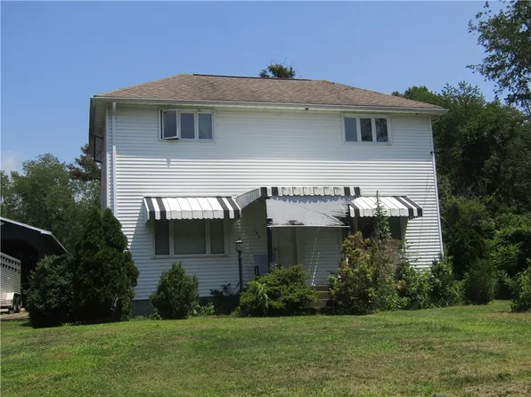 174 Juniata St, Dunbar, PA 15431