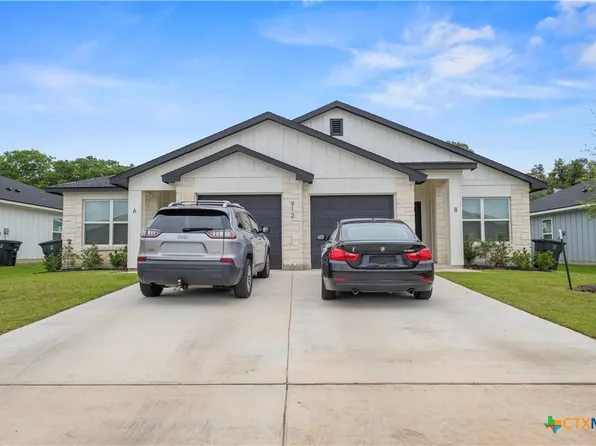 912 Wax Myrtle Ct, Killeen, TX 76543