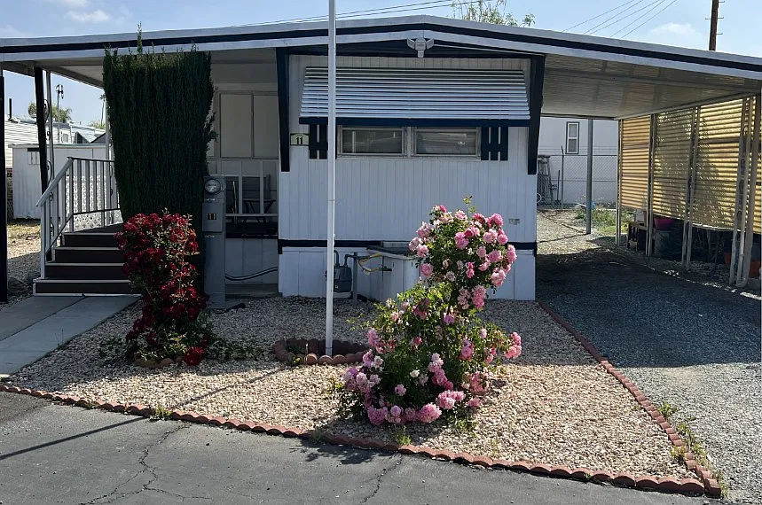 1 bed, 600 sqft, $875 — Photo 2
