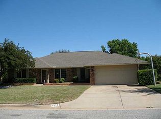 5513 NW 111th St, Oklahoma City, OK 73162