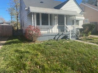 6436 N Greenview Ave W, Detroit, MI 48228