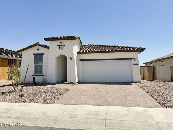 23951 W Hacienda Avenue, Buckeye, AZ 85326