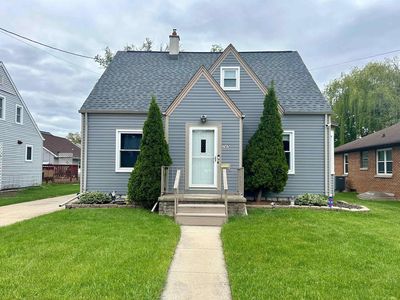 747 DEPERE STREET, Menasha, WI, 54952