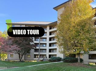 1704 Hidden Hills Rd APT 102, Gatlinburg, TN 37738
