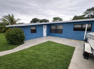 2591 Myrica Road, West Palm Beach, FL 33406