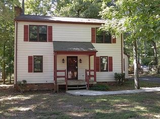 7001 Manning Rd, Chesterfield, VA 23832