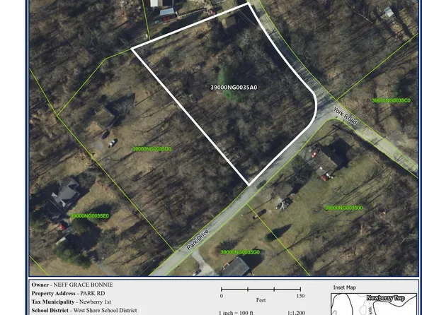 0 Park Dr, Dover, PA 17315