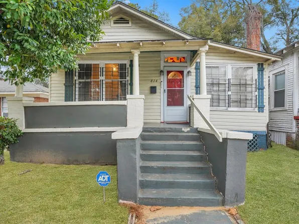 814 W 39th St, Savannah, GA 31415