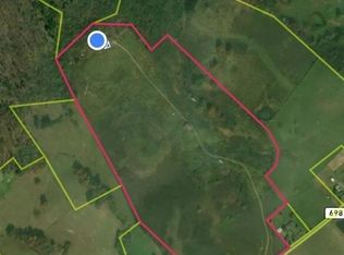 11536 State Highway 698, Hustonville, KY 40437
