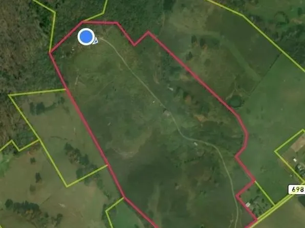 11536 State Highway 698, Hustonville, KY 40437