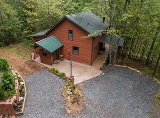 40 Nickawasi Way, Blue Ridge, GA 30513