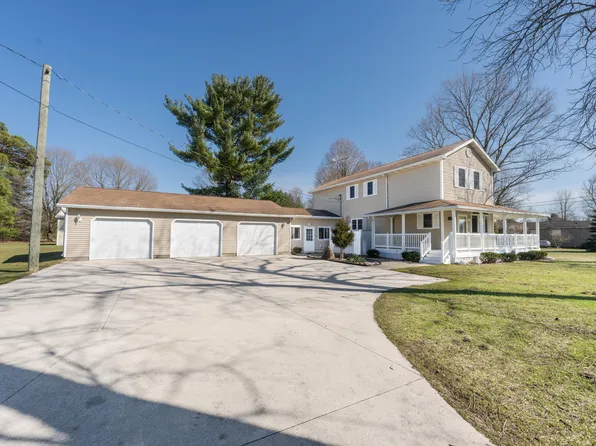 121 County Road 687, South Haven, MI 49090