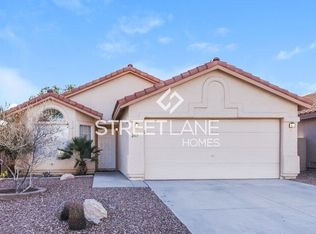 2117 Cimarron Hill Dr, Henderson, NV 89074