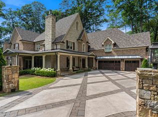 3758 N Stratford Rd NE, Atlanta, GA 30342