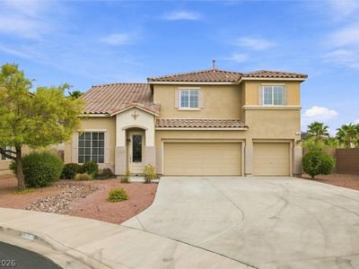 28 Glaring Ct, Henderson, NV, 89002