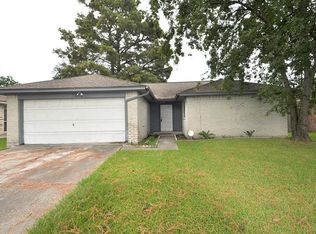 22026 Falvel Dr, Spring, TX 77389