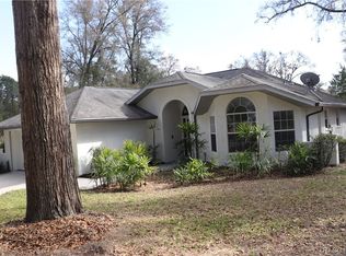 19040 SW 91st Ln, Dunnellon, FL 34432