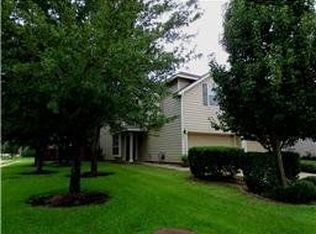 16803 Carrollton Creek Ln, Houston, TX 77084
