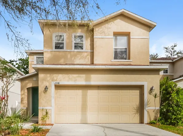 2348 Spring Hollow Loop, Wesley Chapel, FL 33544