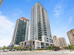 75 Eglinton Ave W #2307, Mississauga, ON L5R0E5
