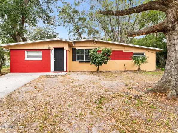 325 TOCCOA RD Road, Orange Park, FL 32073