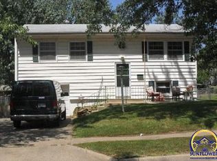 908 SE 36th Ter, Topeka, KS 66605