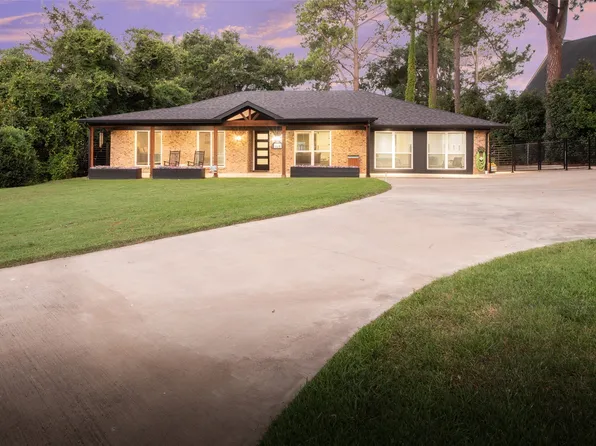 165 Autumn Wood Trl, Gun Barrel City, TX 75156