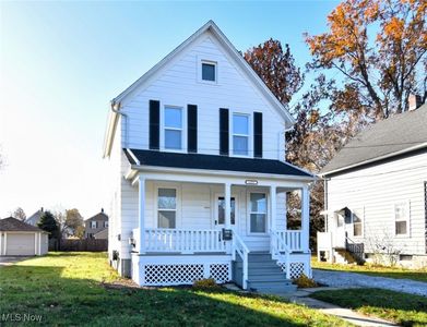 1321 W 10th St, Lorain, OH, 44052