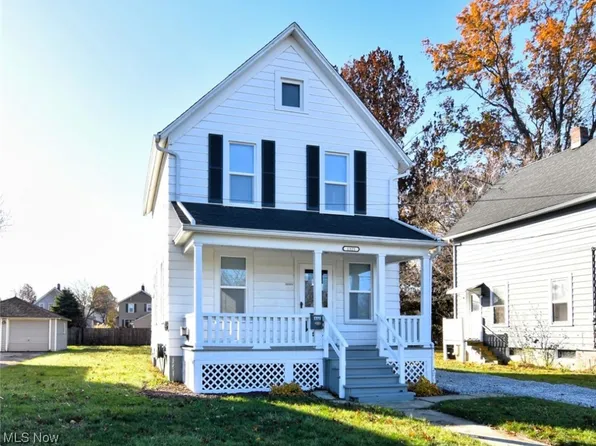 1321 W 10th St, Lorain, OH 44052